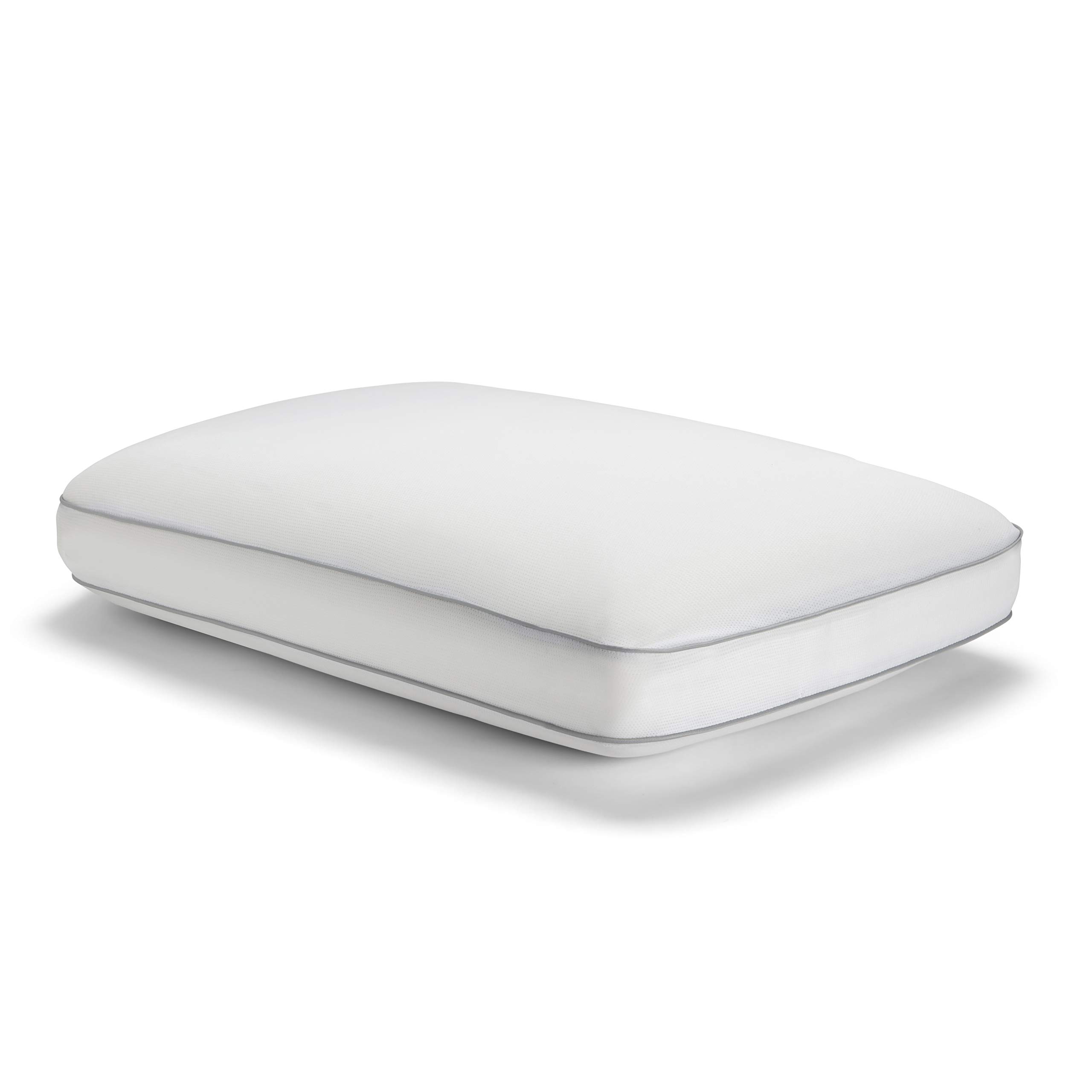 SealyCool & Comfort Pillow, Standard, white