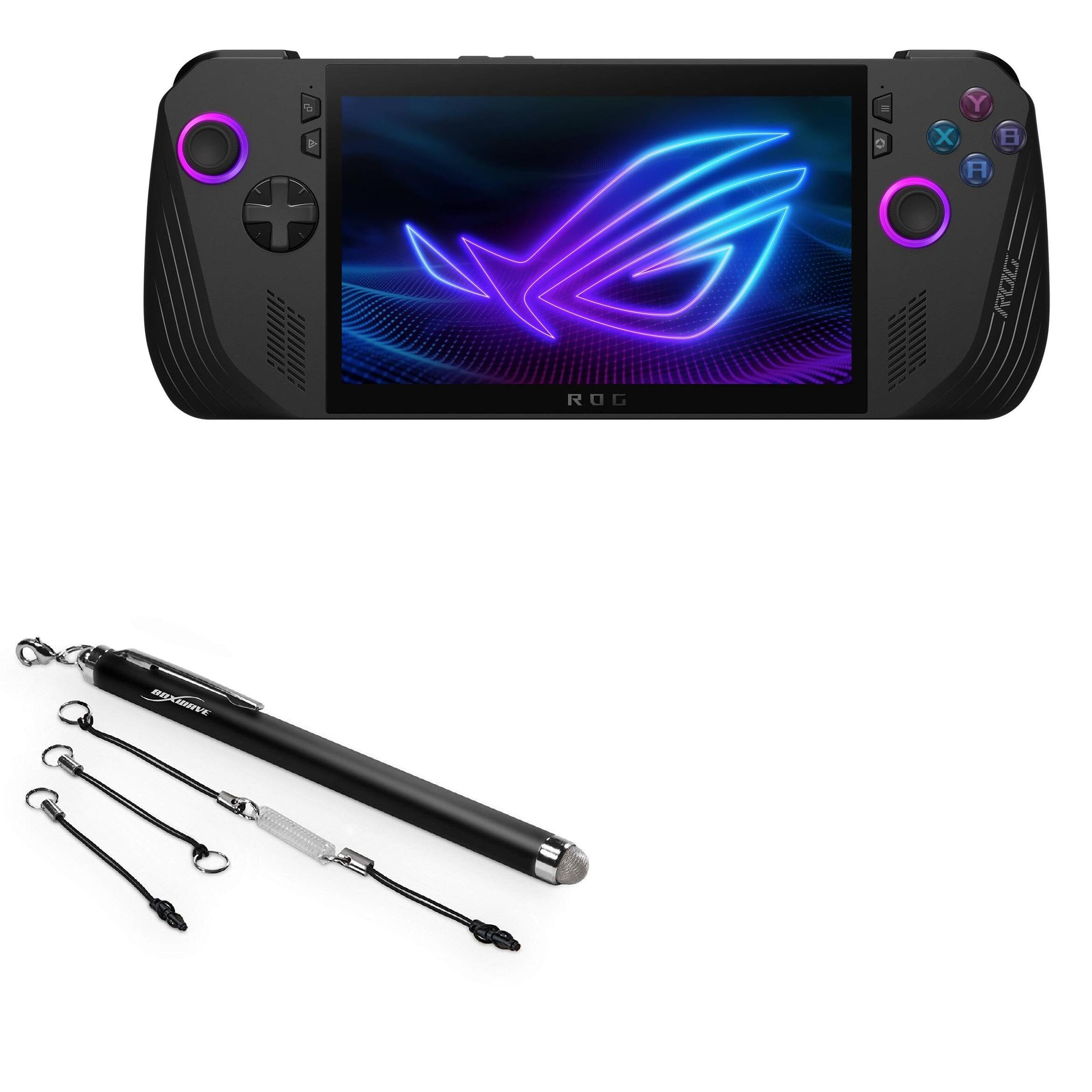 Amazon.com: BoxWave Stylus Pen Compatible with ASUS ROG Ally X