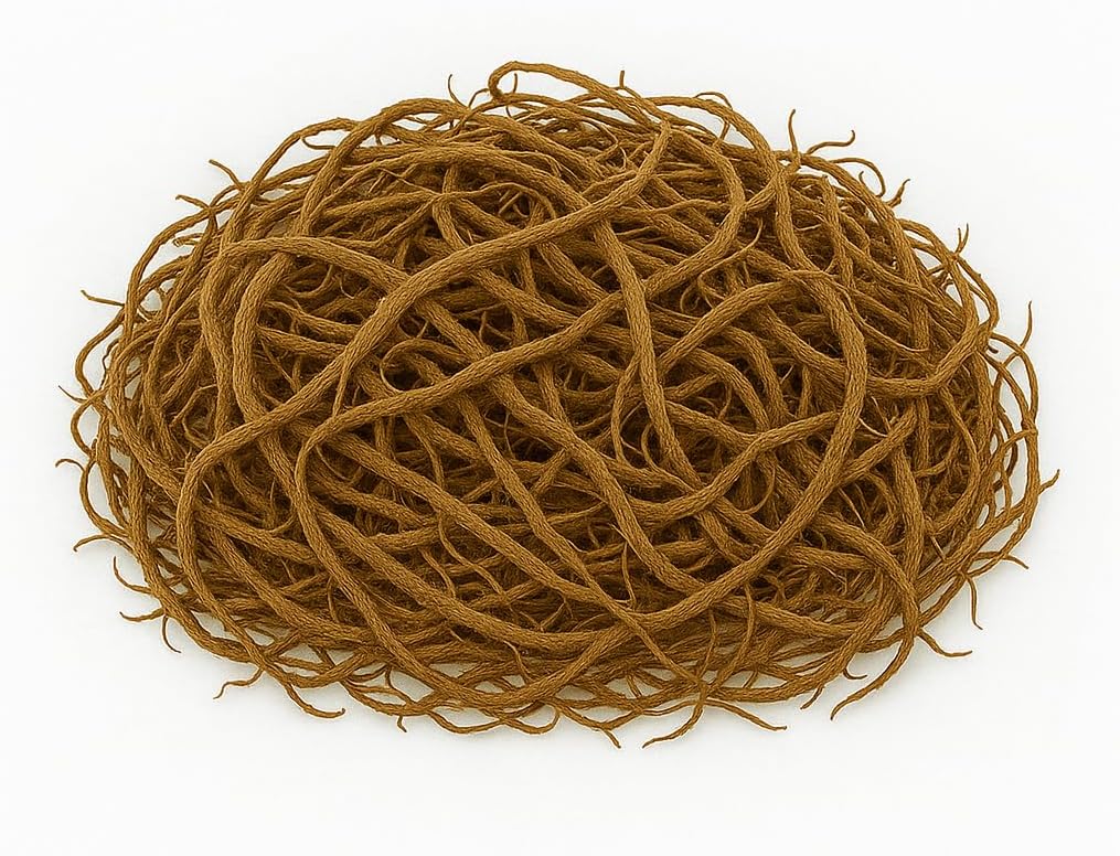 Organic Dried Valerian Root (Valeriana Officinalis) - 1 lb Bulk Pack - Premium Quality Natural- Non-GMO, No Fillers, Vegan, Kosher - Ideal for Teas, Tinctures, and Capsules - Image 3