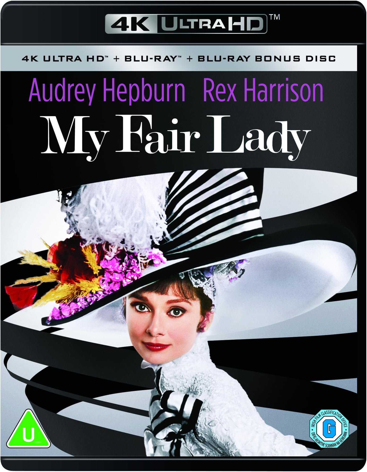 My Fair Lady