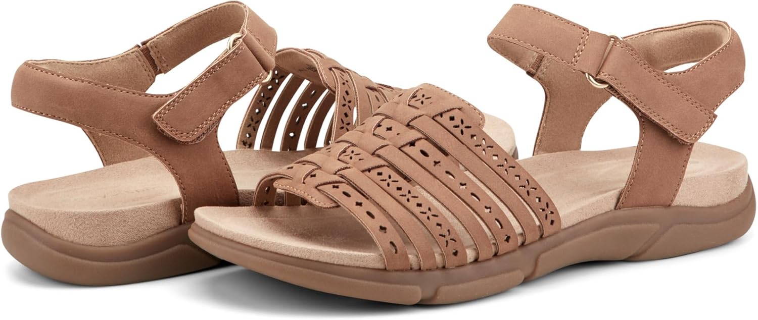 Easy Spirit womens Mandie