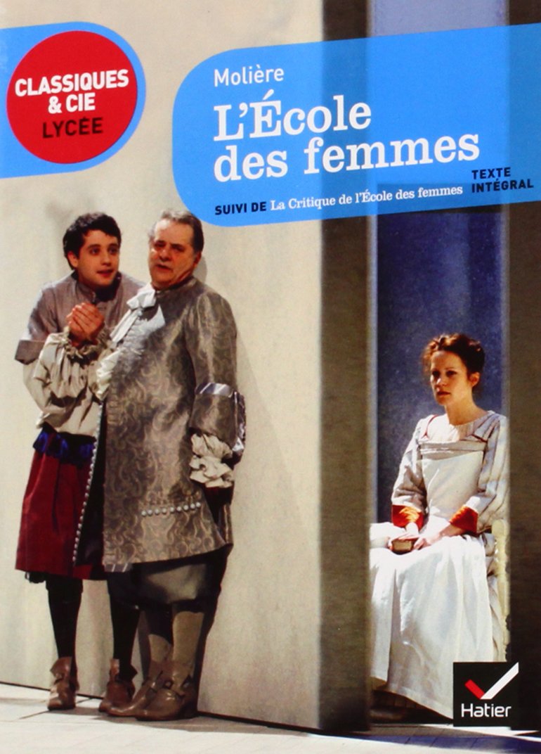 L'Ecole DES Femmes