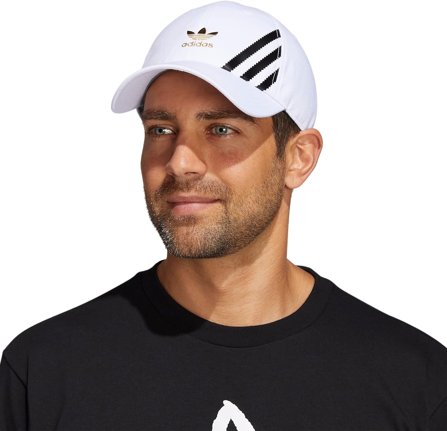 adidas Originals Men's Men's Originals SST Plus Strapback