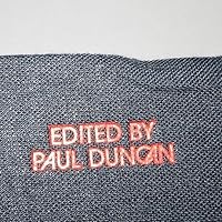 Amazon.com: The James Bond Archives: 9783836551861: Duncan