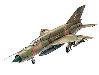 ソビエト MiG-21 ミグ21 バッライカ 1/123 Amazon | 1:72 合金製ソビエト古典戦闘機ミグ21 MiG 21 航空機