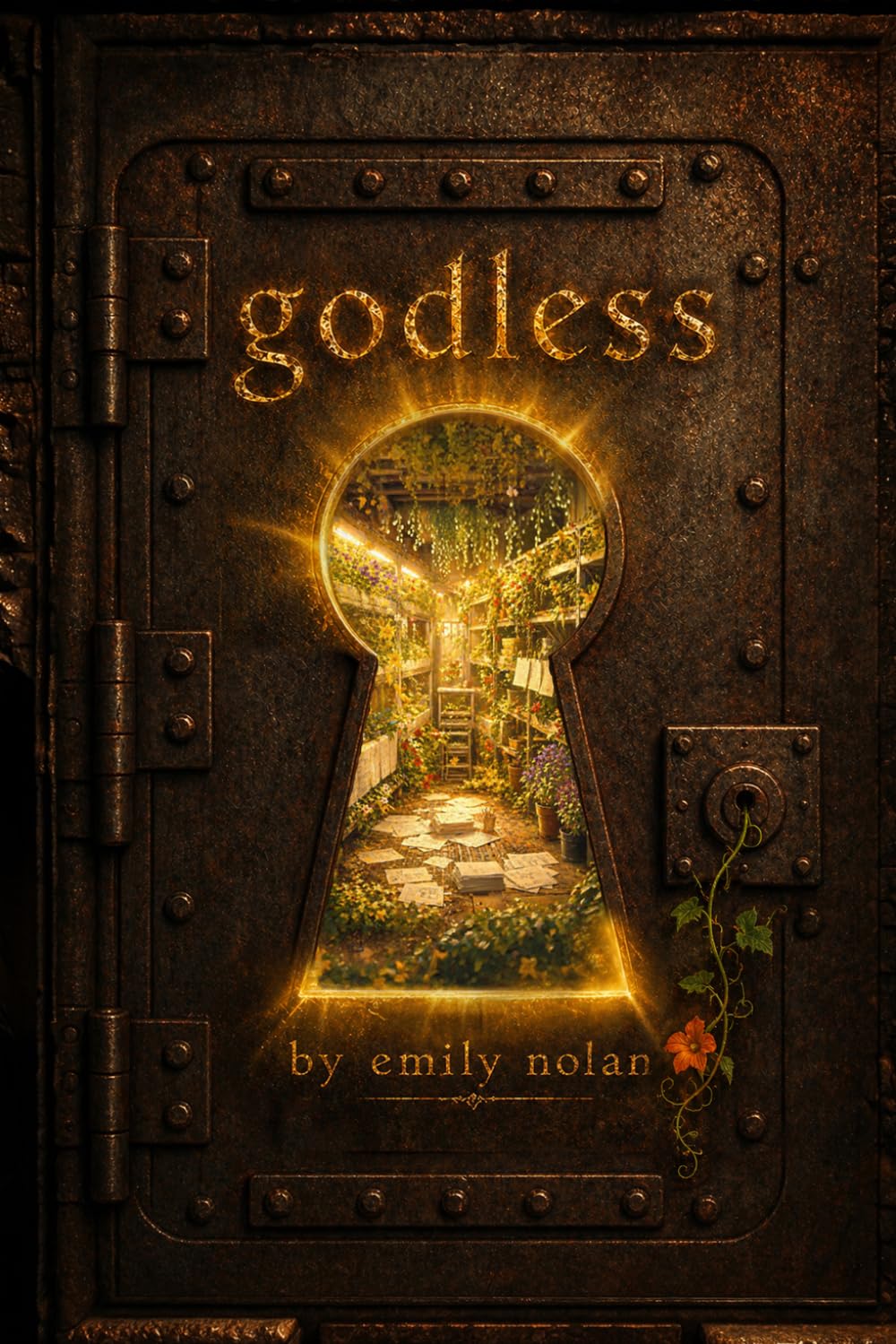 godless