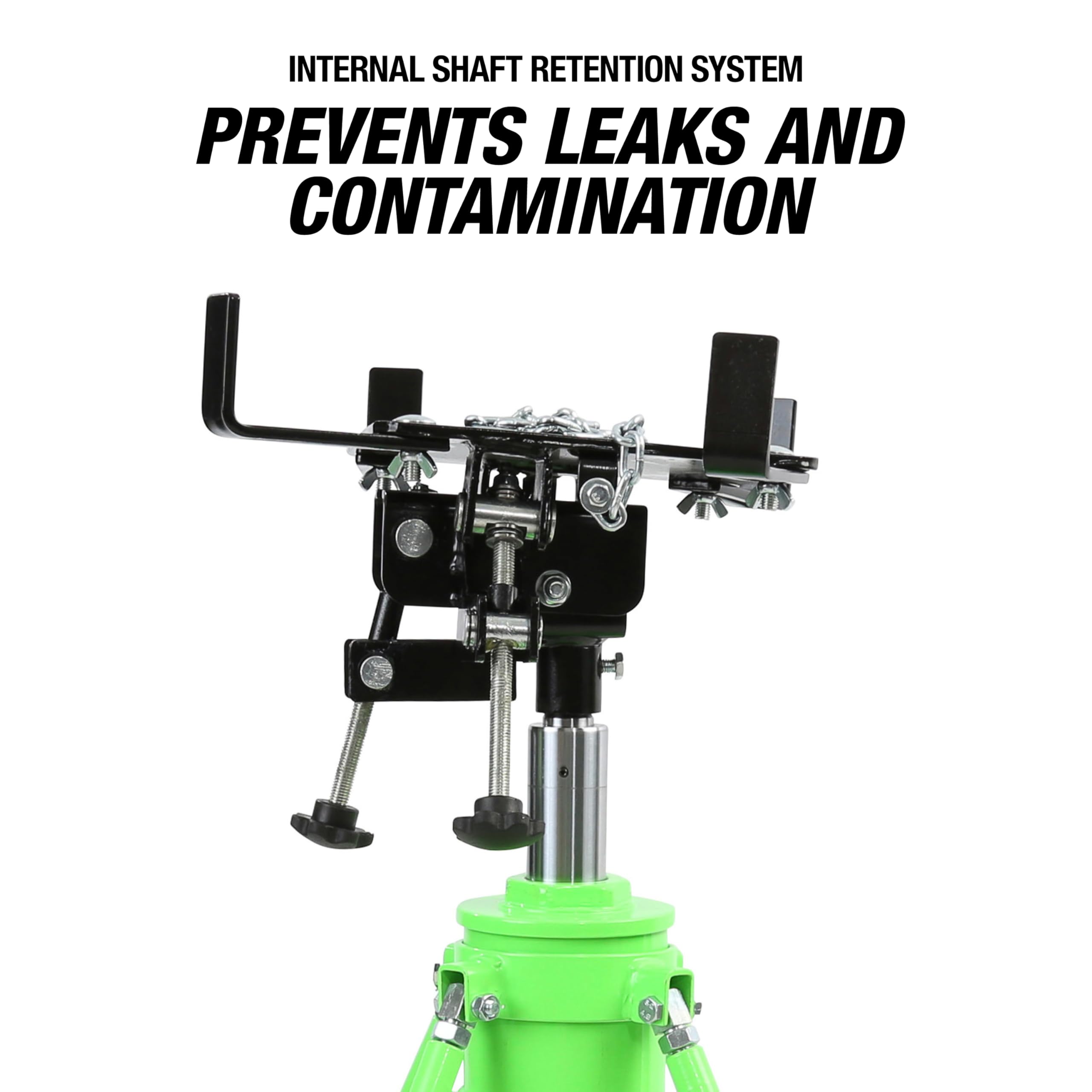 Amazon.com: OEMTOOLS 26842 1-Ton Transmission Jack – High Lift