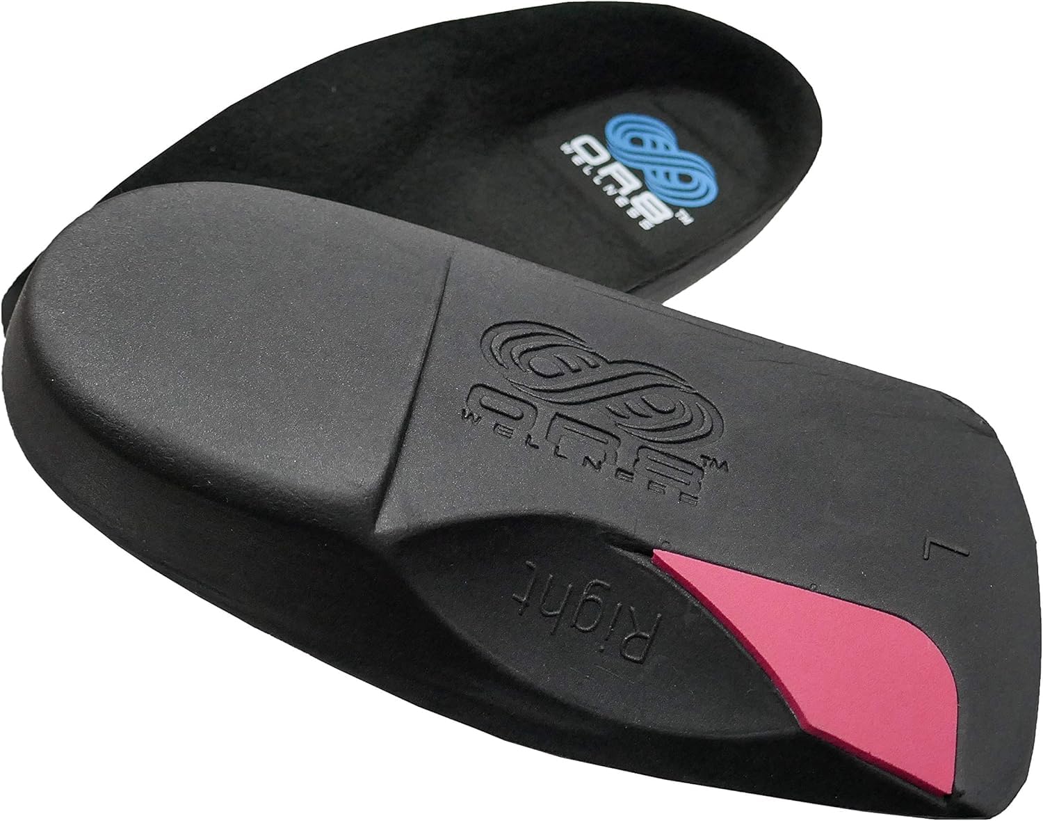 Orthotic for Over Pronating and Flat Feet. High Arch Support. High Density. Plantar Fasciitis Forefoot & Heel Pain Relief. (XL 11-12.5)