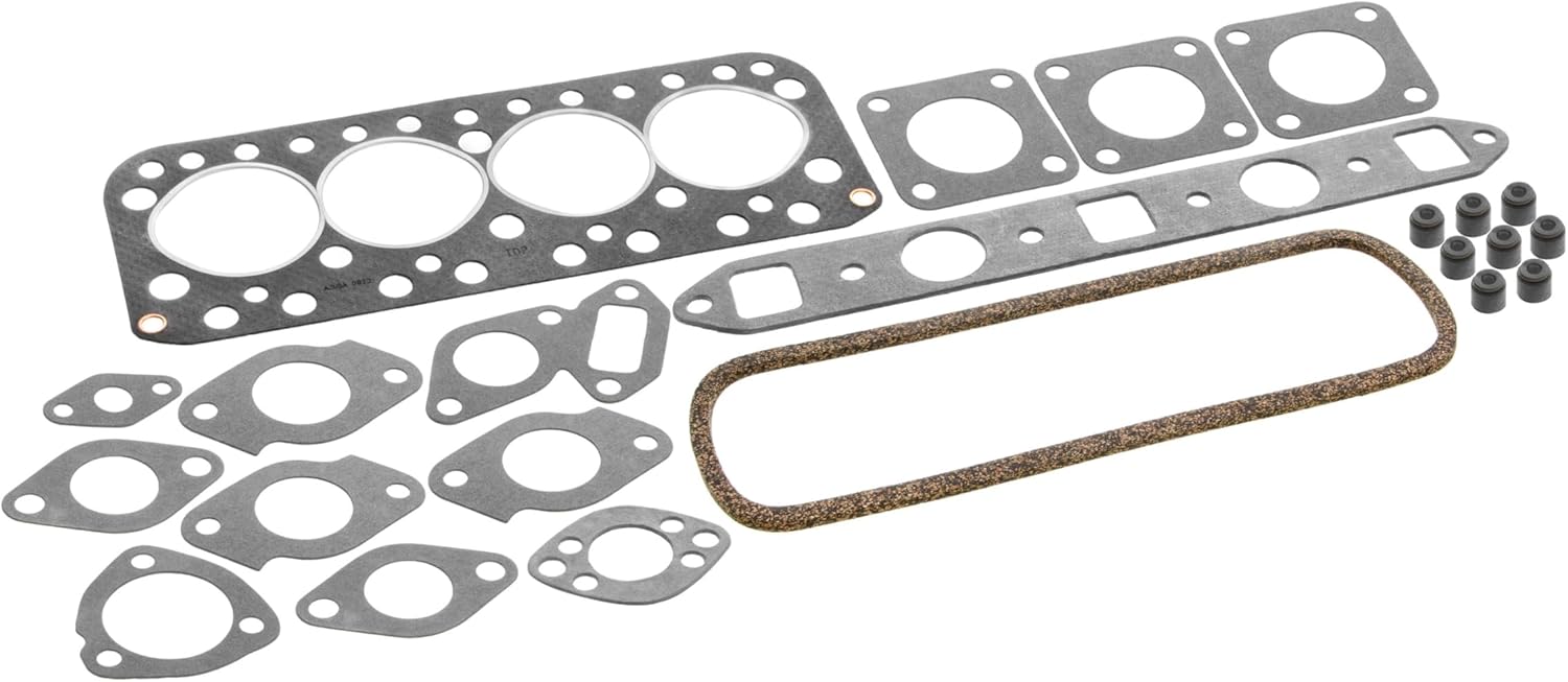 Ajusa 52000100 Gasket Set cylinder head