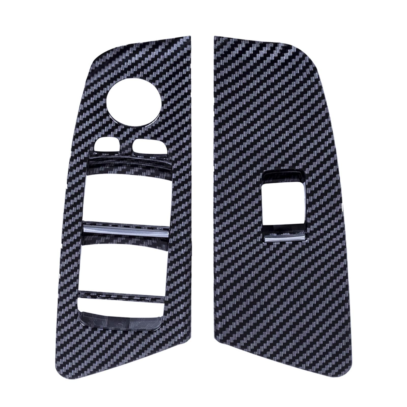 Interrupteur à bascule fenêtre avant ABS pour commande G30 G31 G38 RHD - 5