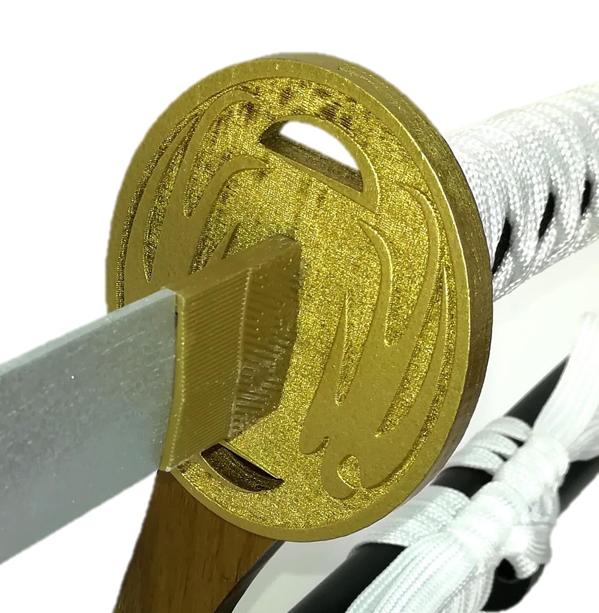 Amazon.co.jp: KiumiToys 模造刀 時雨 燕 時雨大刀 しぐれ コスプレ