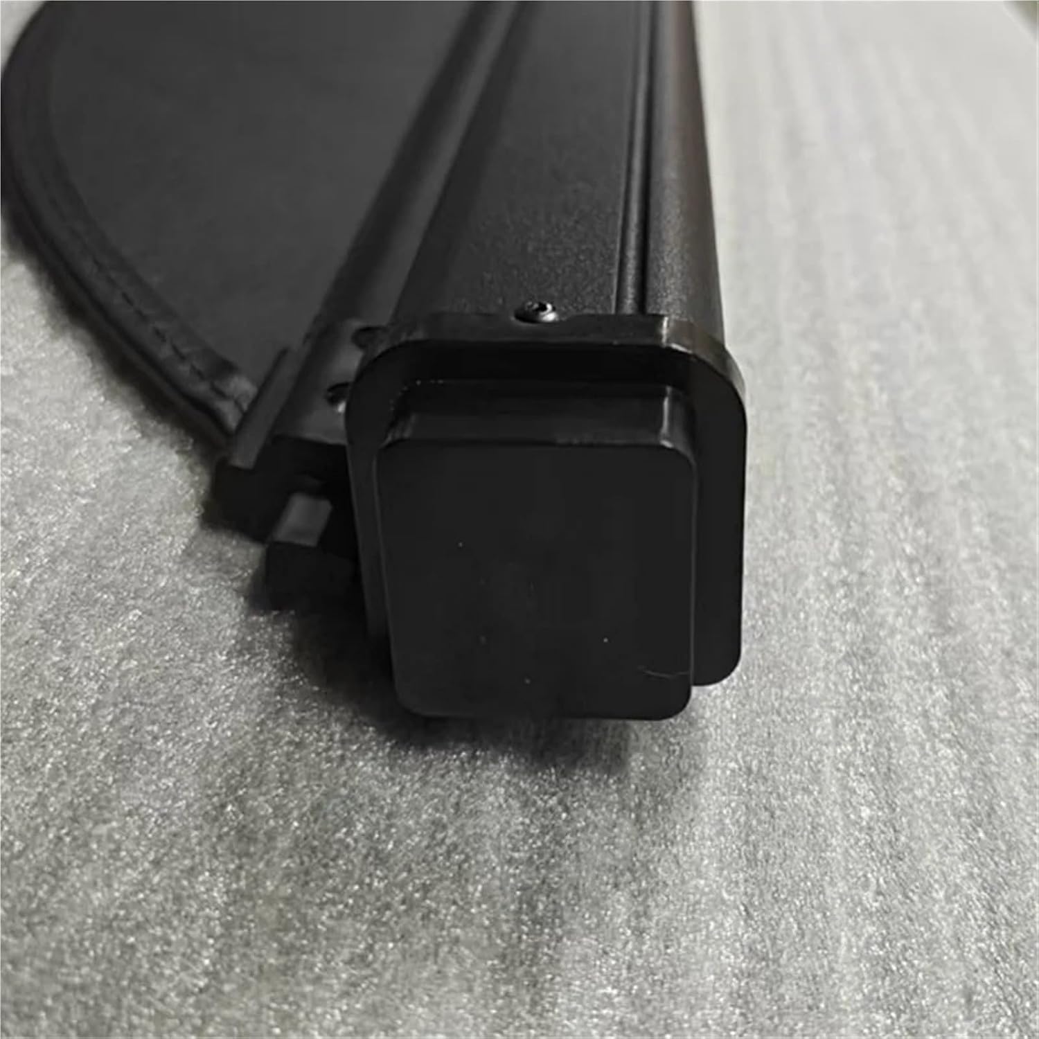 Replacement Trunk Curtain Cover Organizer for Ford Escape 2020-2022 Rear Rack Partition Shelter Shield Shade Luggage Cargo Storage