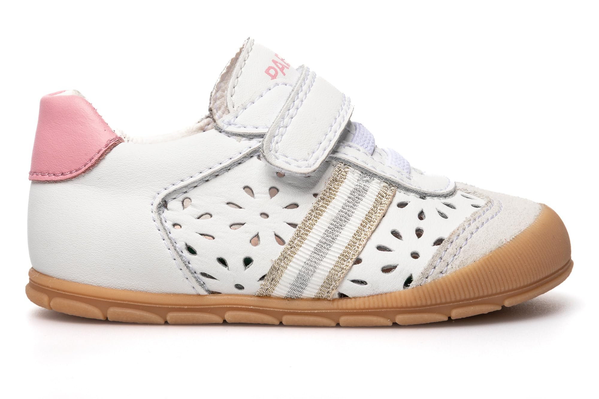 Pablosky Ziggy 066100, Zapatos para bebé