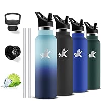 Borraccia Termica, Borraccia 750 ml