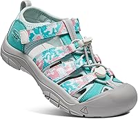 Vista 1 de KEEN Newport H2 - Sandalias de agua con puntera cerrada, infantil unisex