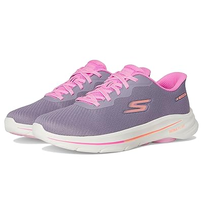 SKECHERS Performance Go Walk 8 Nadia Hands Free Slip Ins Women