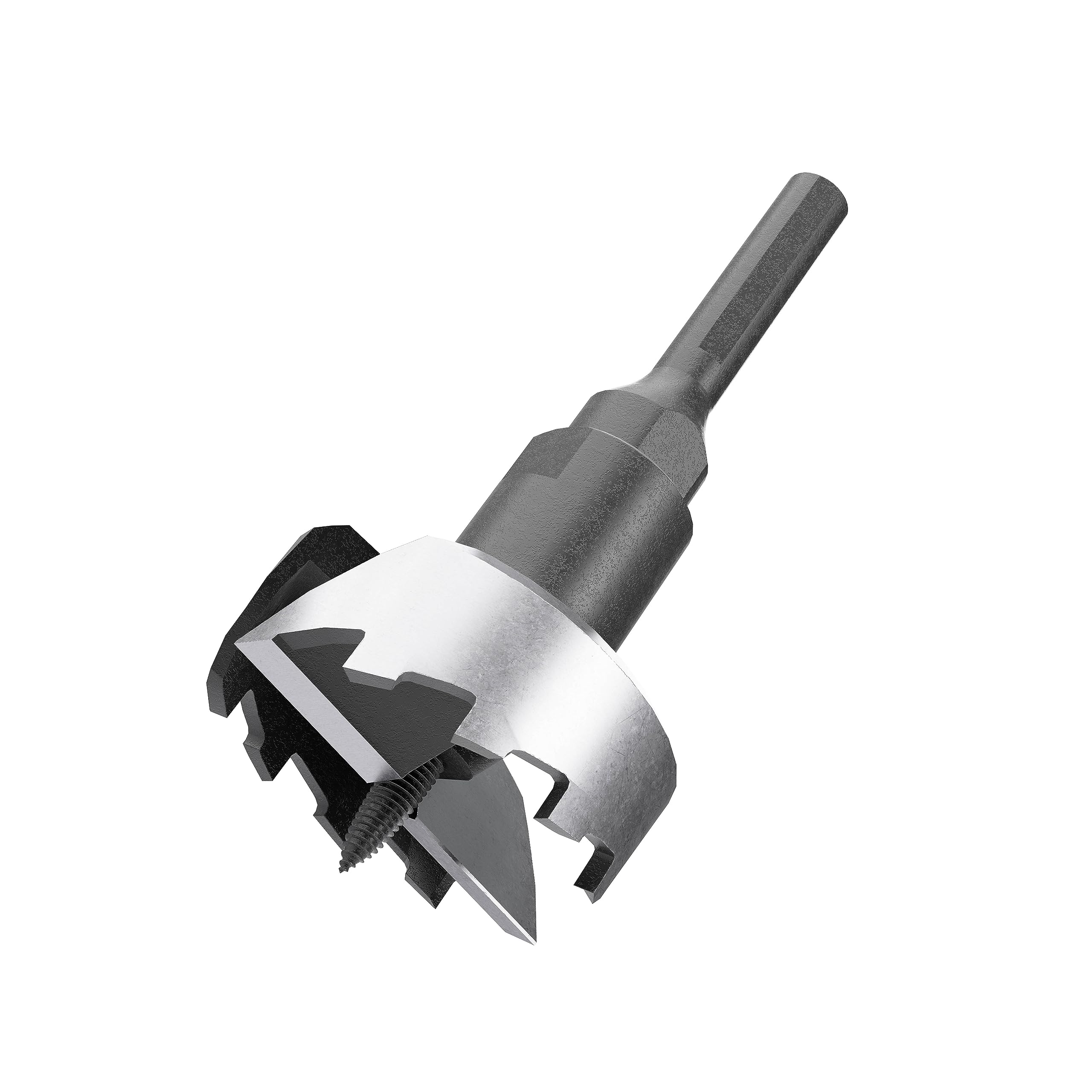 Greycore Tools Self-Feed Drill Bit