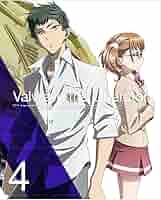 革命機ヴァルヴレイヴ 4(完全生産限定版) [Blu-ray] Amazon.co.jp: 革命機ヴァルヴレイヴ 4(完全生産限定版) [Blu