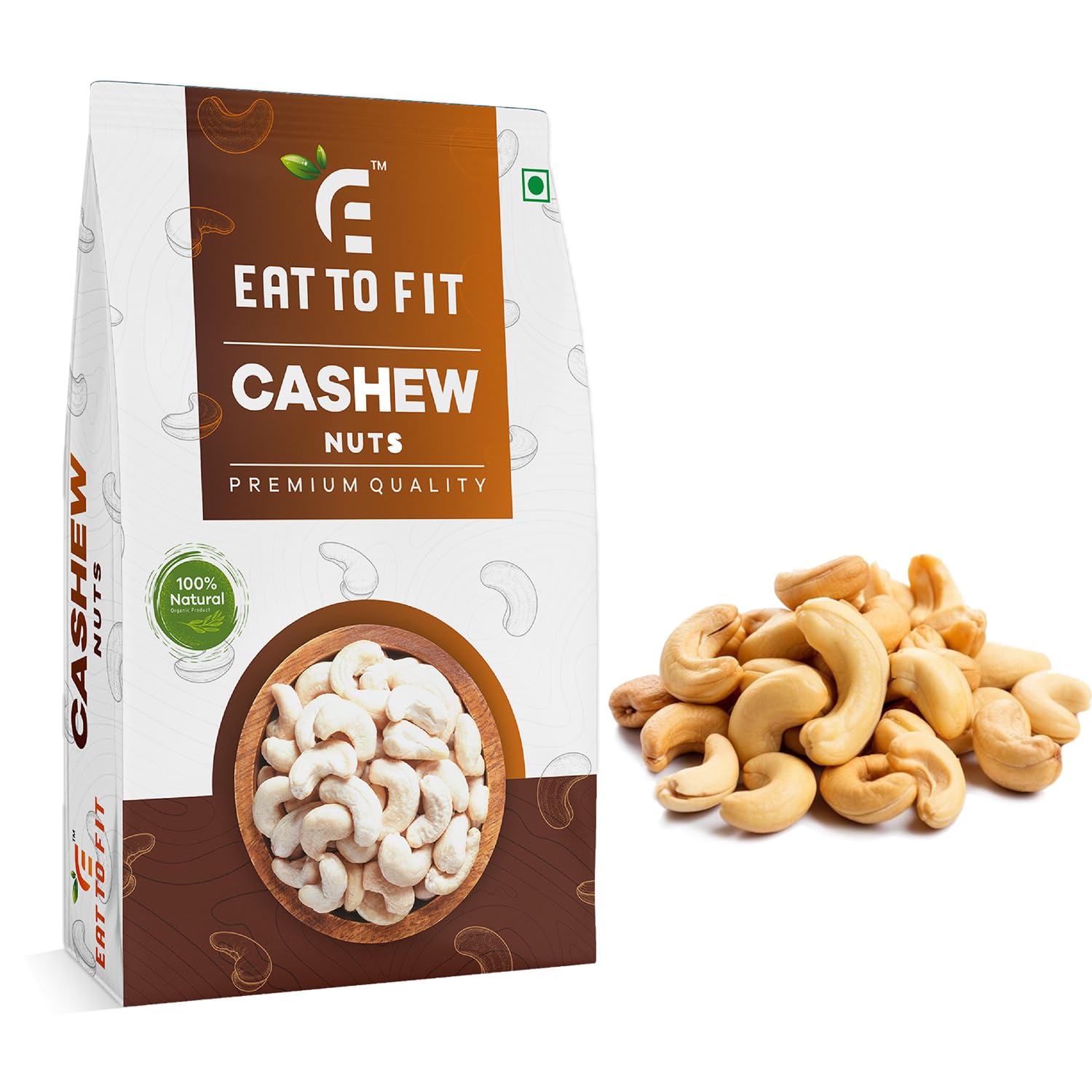 Sayyam Pure Cashews 200 Gm | Kaju | Jeedipappu | Cashewnut | Godambi | Rich In Protein | Crunchy Delicious And Natural Nuts | Dry Fruits | काजू | Healthy Snack (B0CW996RJ8) Amazon Price History, Amazon Price Tracker