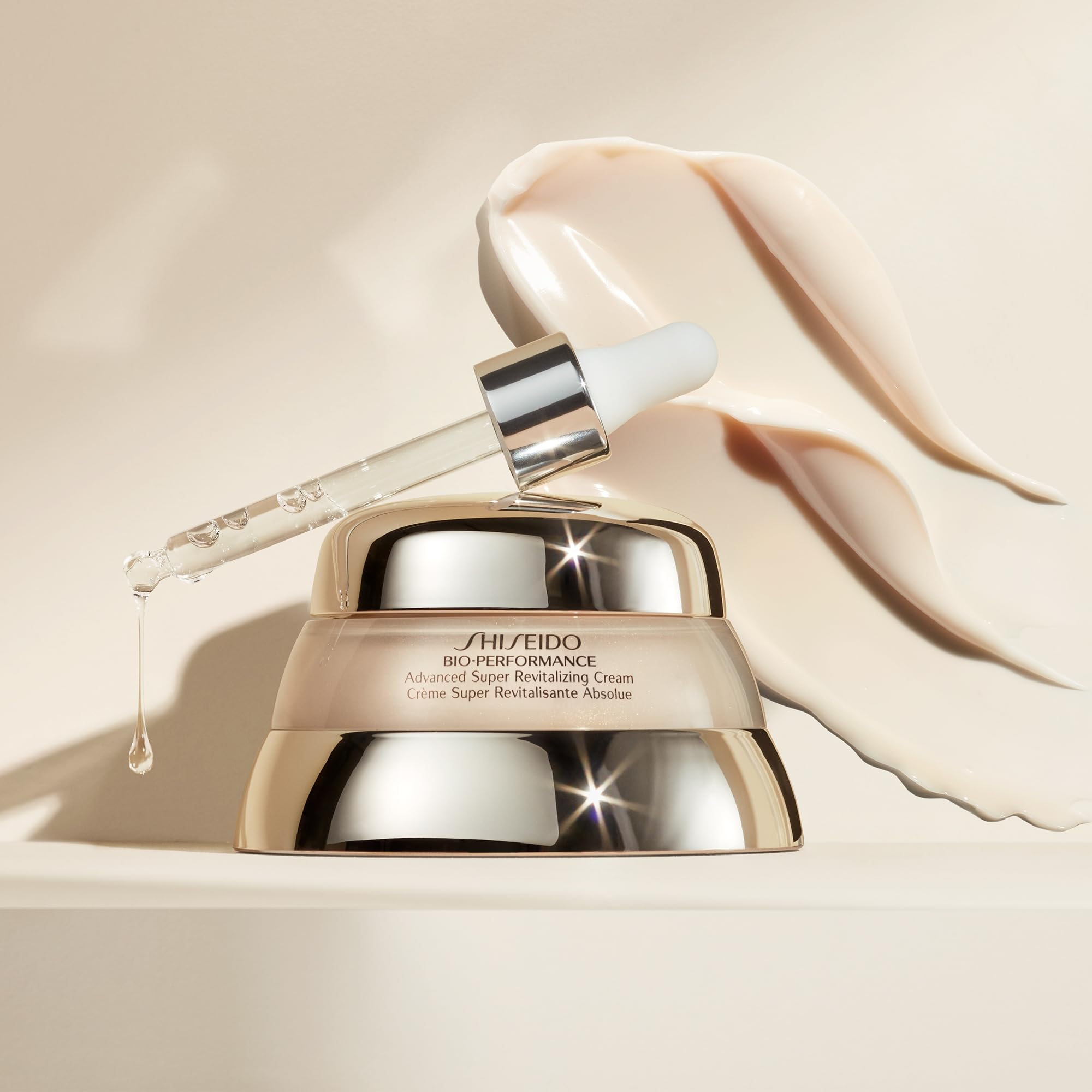 Shiseido Bio-Performance Advanced Super Revitalizing Cream, 1.7