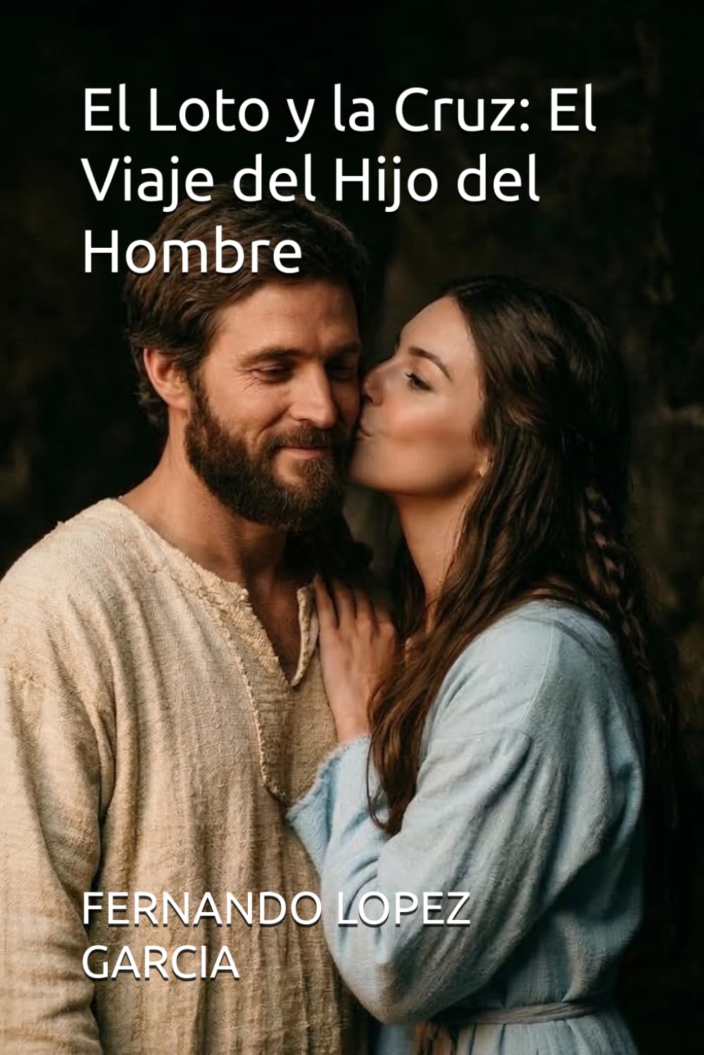 El Loto y la Cruz: El Viaje del Hijo del Hombre