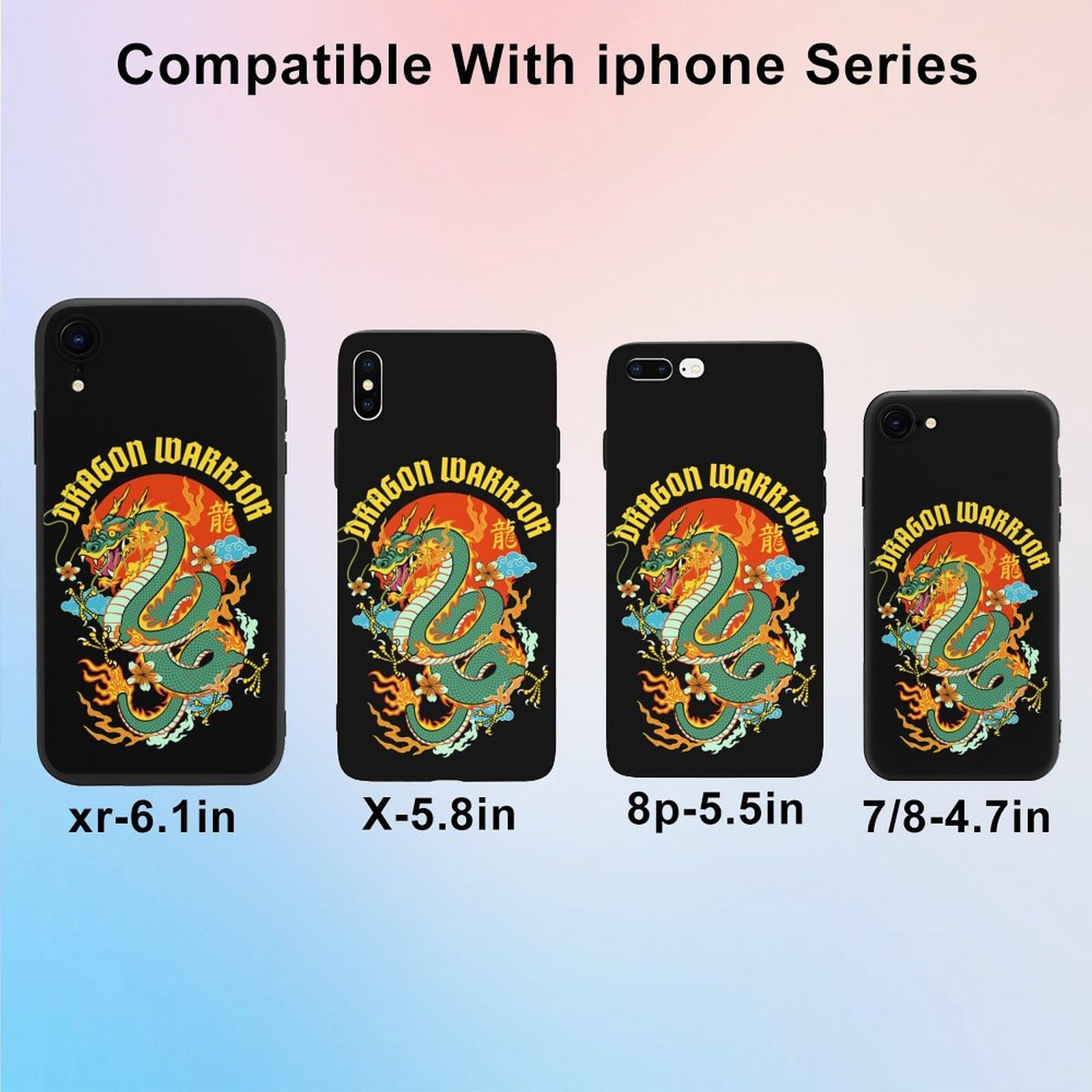 Amazon.co.jp: iPhone 12 Mini ケース ドラゴン 龍 神龍 iPhone 12