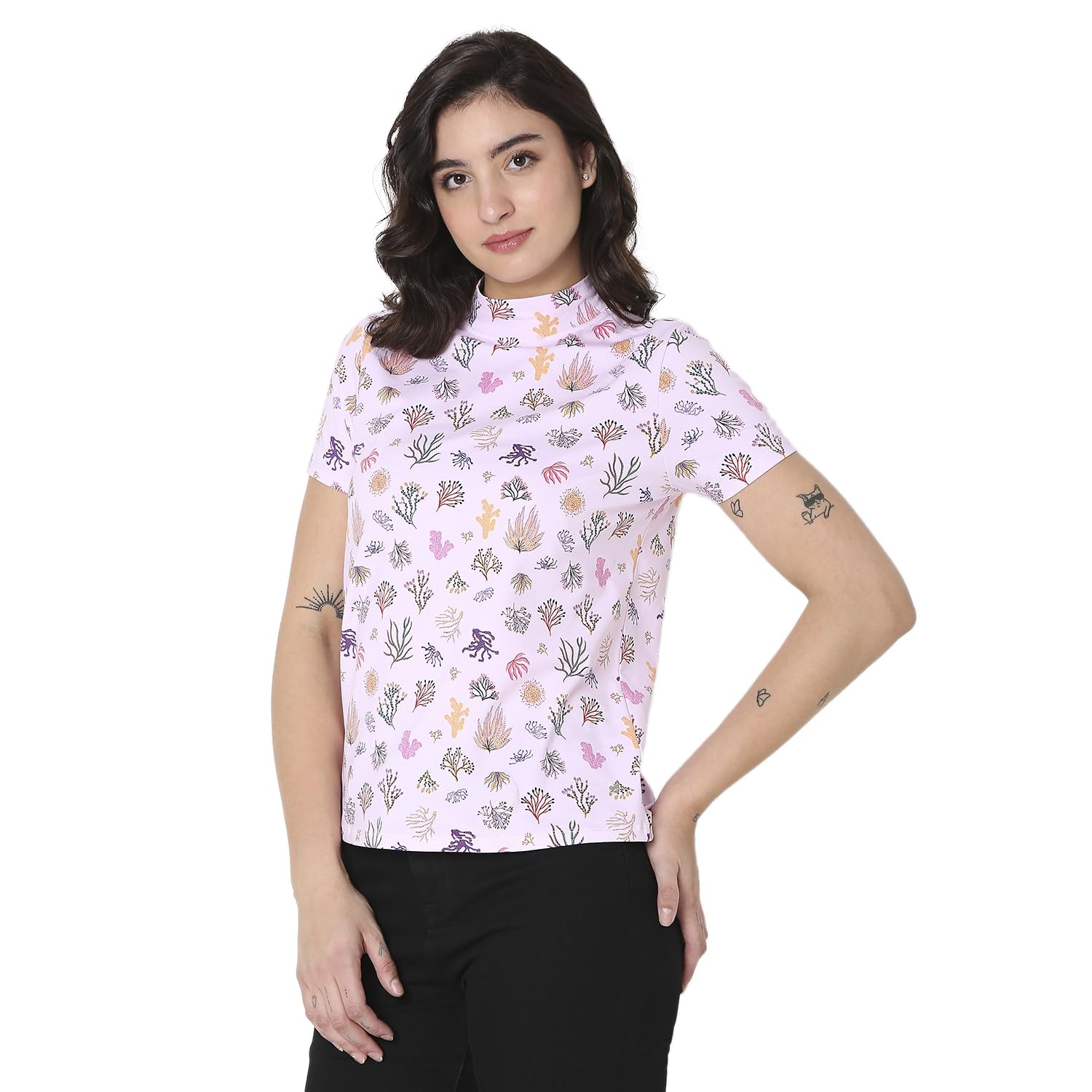 Women T-Shirts-image-34