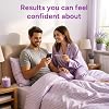 Easy@Home Pregnancy Test Strips: 20 Pack 10 MIU/mL hCG Test Strips with Large Urine Cups Kit, Rapid Detection, Easy to Use at Home