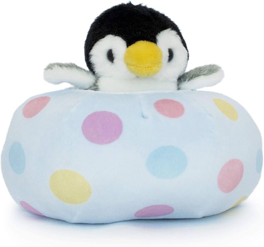 Amazon.co.jp: AQUA ぬいぐるみ ちょころん ペンギン 00120248 : おもちゃ Amazon.co.jp: AQUA ぬいぐるみ ちょころん ペンギン 00120248 : おもちゃ