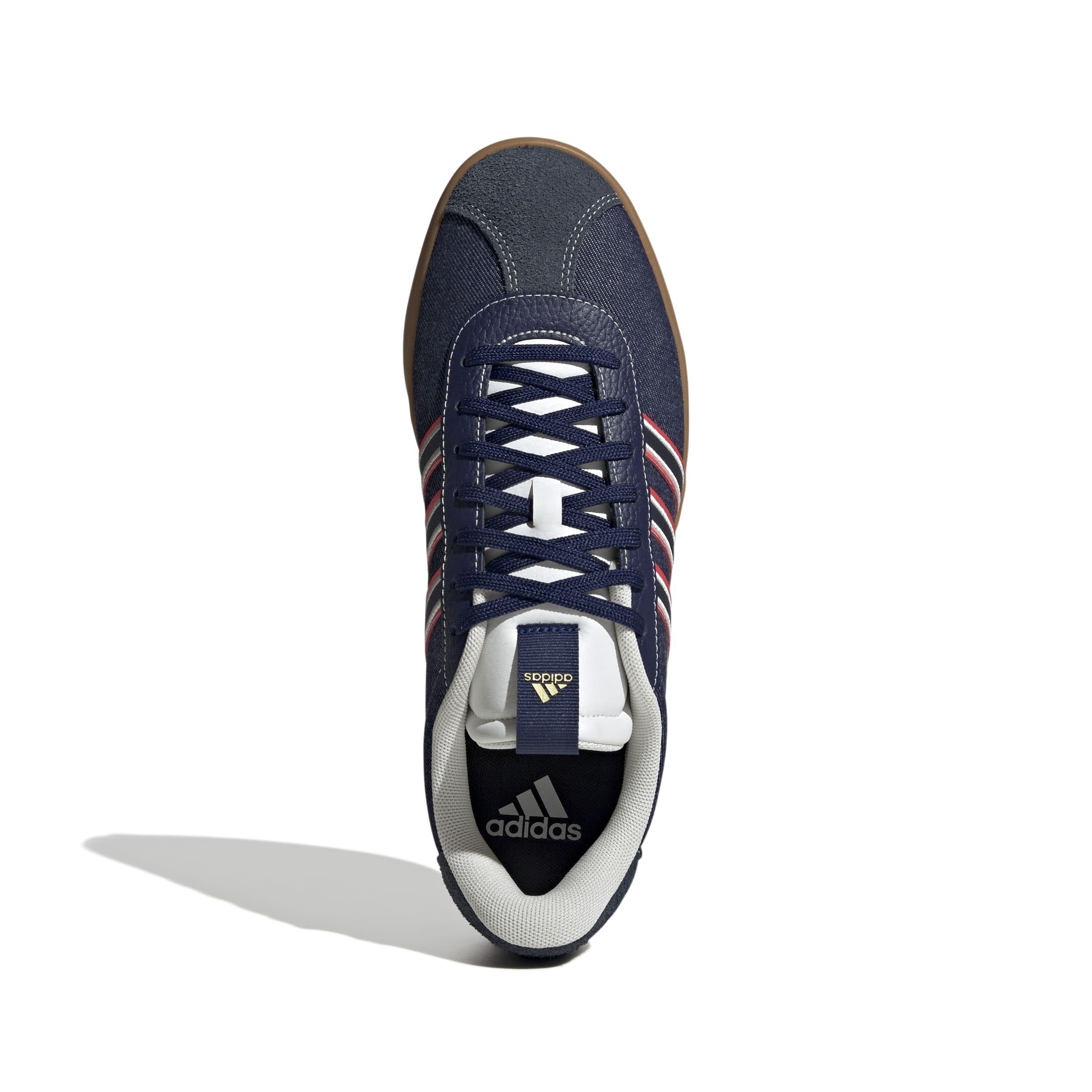 adidas Men's Zapatilla VL Court 3.0 — view 616