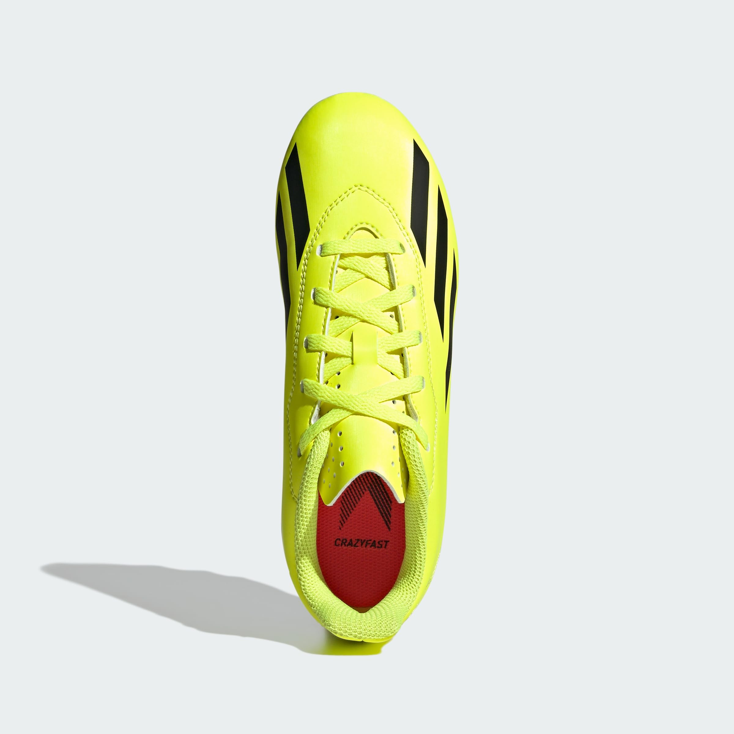 Adidas X Crazyfast.4 Scarpe da calcioUnisex - Adulto