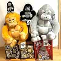 【よねゴリくん】プライズグッズ9種セット よねゴリくん】プライズグッズ9種セット