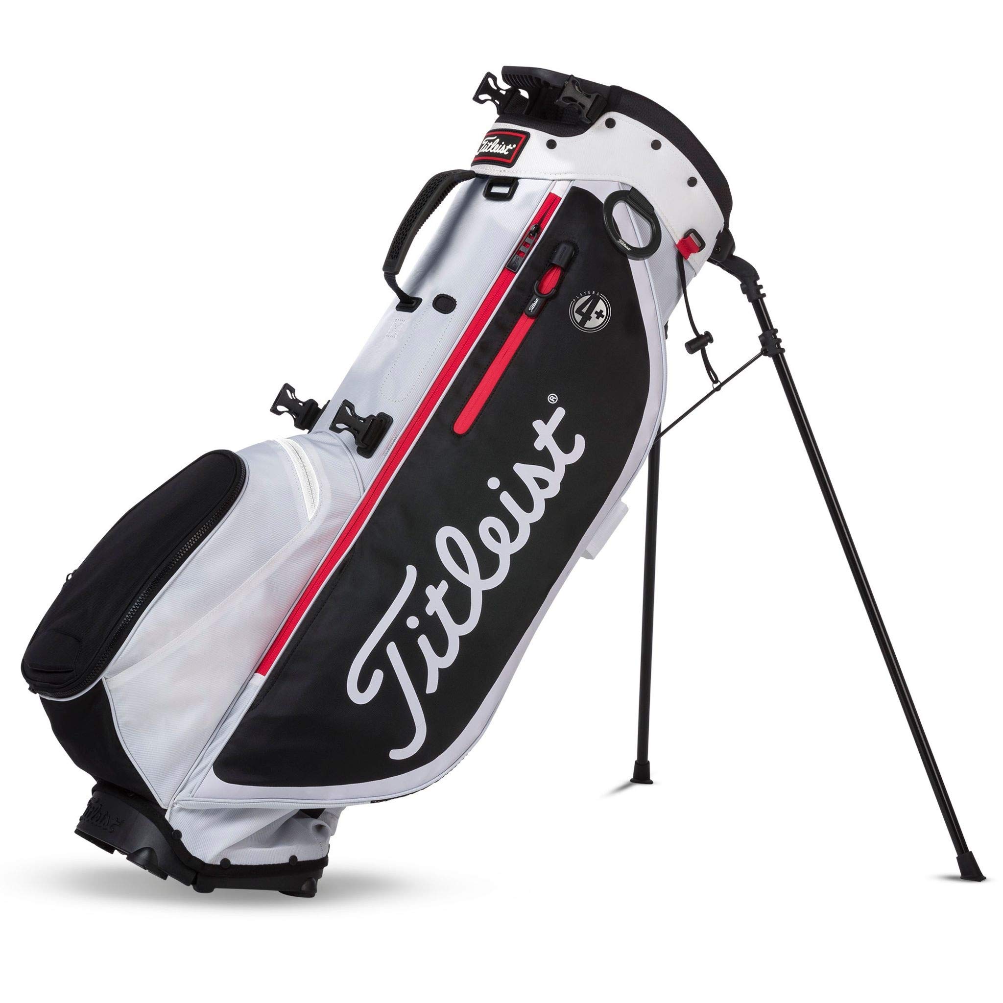 cheap titleist golf bags