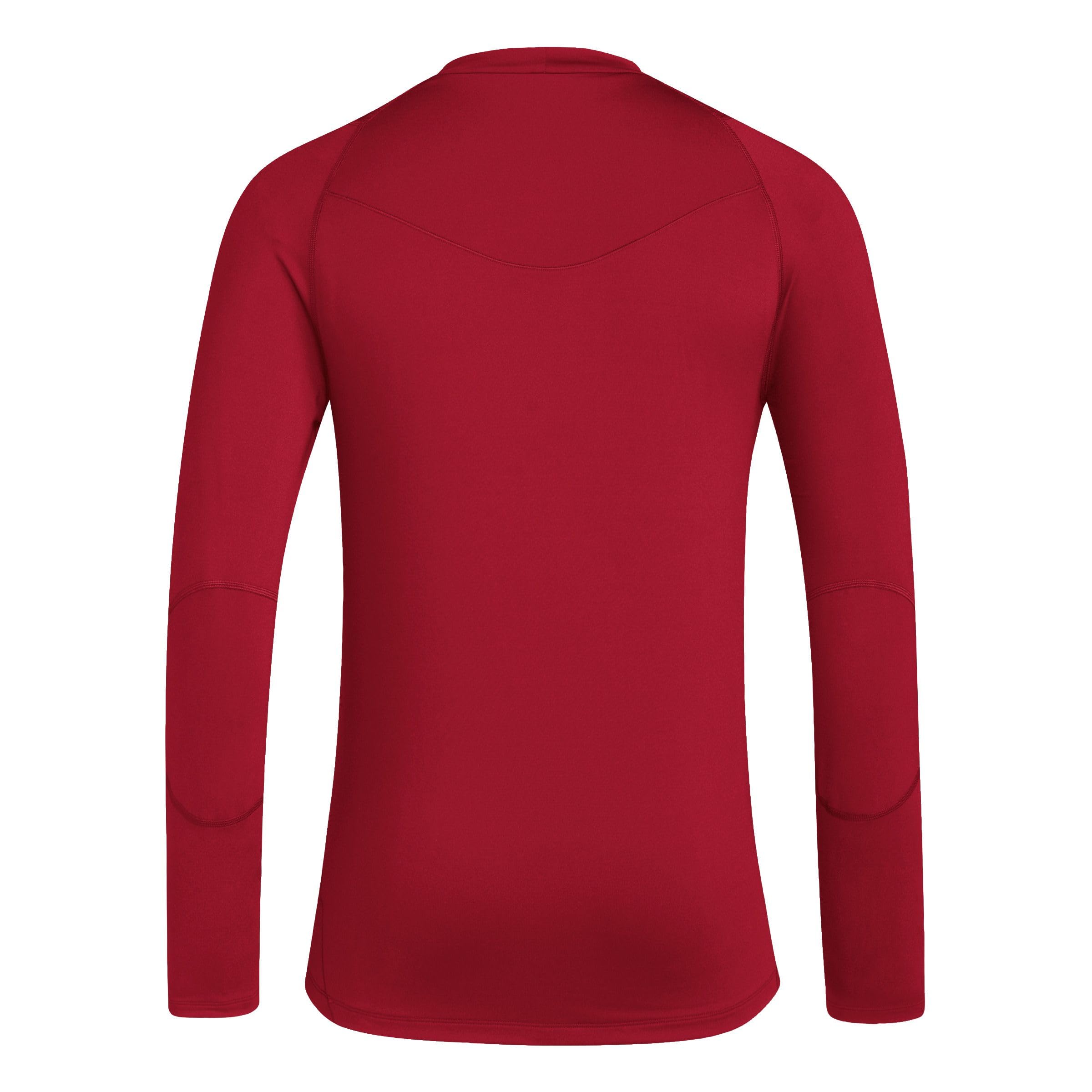 adidas Techfit Cold.rdy Longsleeve T-Shirt Men Camiseta (Manga Larga) Hombre (Pack de 1)