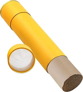 Moxibustion Stick Thunder Fire, 4cm Thick, Household Large Pure Moxa Stick Natural Mugwort Wormwood