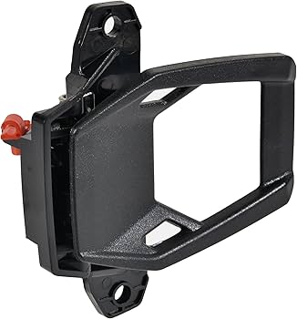 Amazon.com: SAUTVS Inner Door Handle Assembly for Polaris General