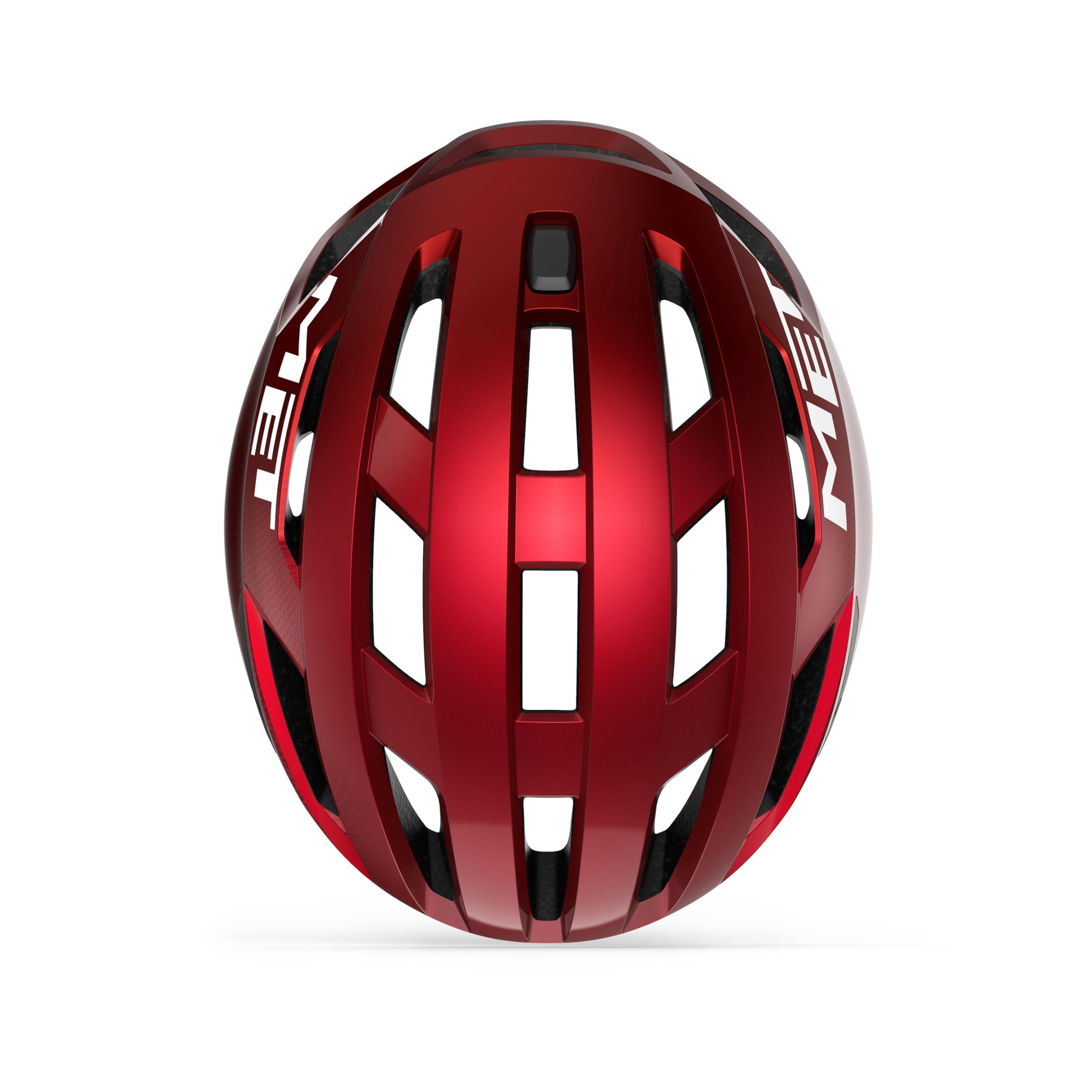 Casco da Ciclismo su Strada MET Vinci MIPS - Leggero, Protettivo, Regolabile