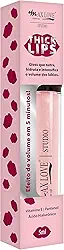 Batom Liquido Thick Lips Cor: 208 - Max Love