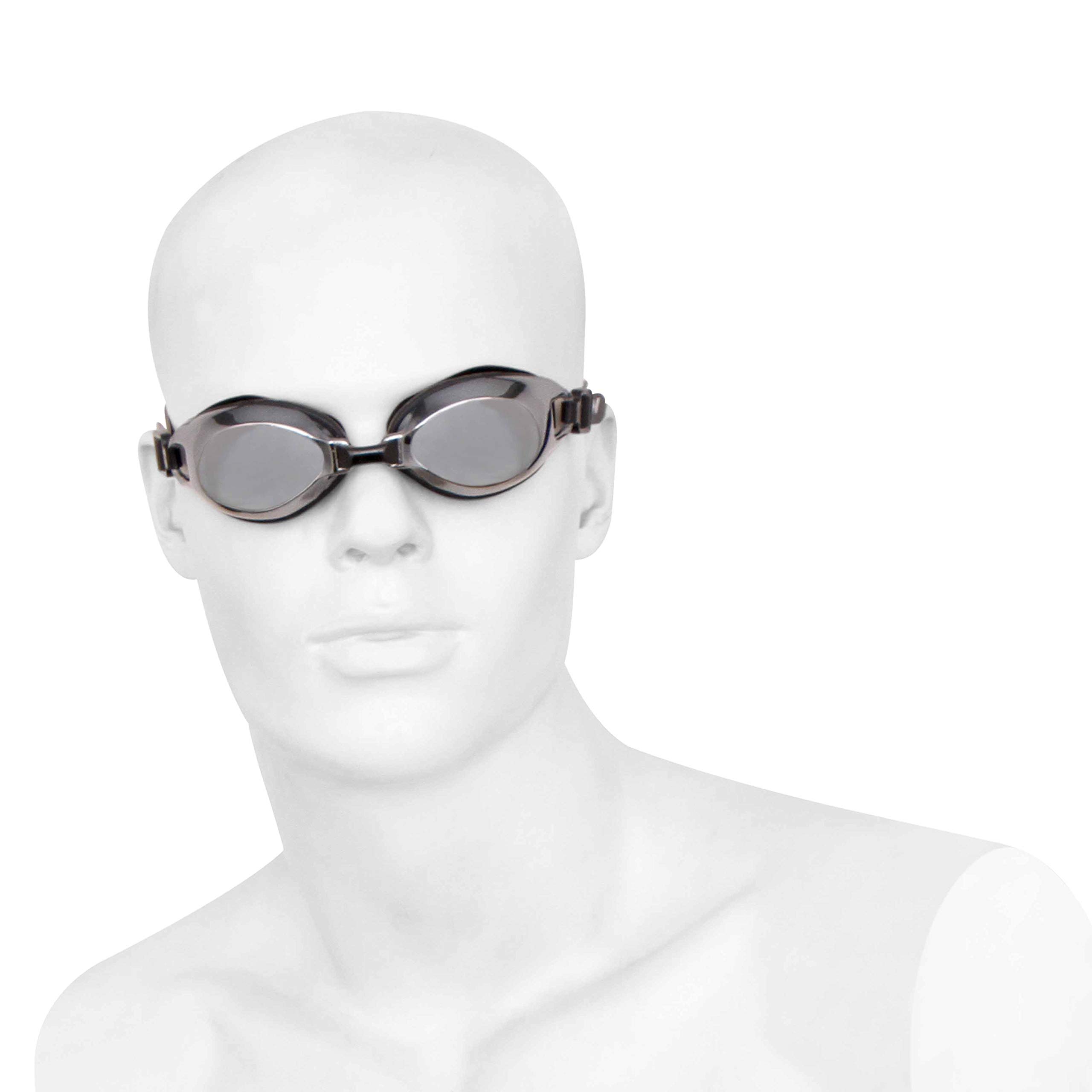 Nivia Vulcan Swimming Goggles For Men & Women With Adjustable Strap Goggles For Swimming, Swimming Goggles For Women, Swimming Goggles For Adults (Multicolor) (B07LGLCVTW) Amazon Price History, Amazon Price Tracker