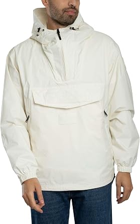 Anorak Jacket in Rainforest Style by Napapijri