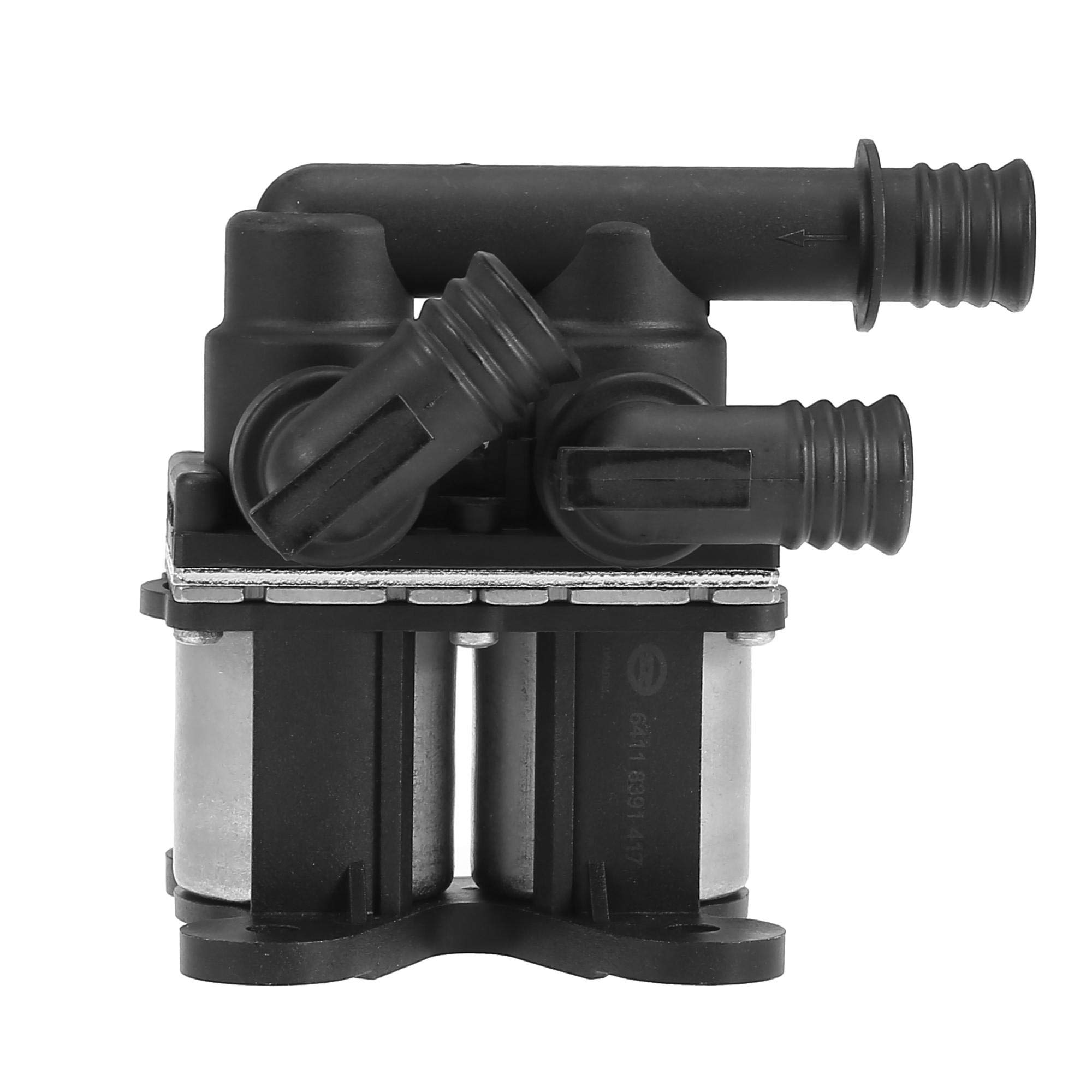 Genuine BMW Heater Control Valve