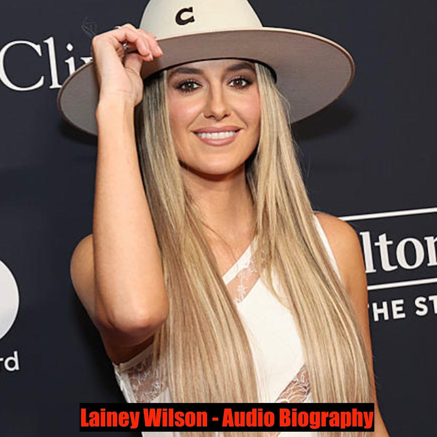 Lainey Wilson - Audio Biography