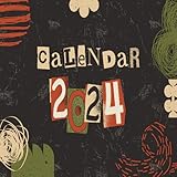 Calender 2024