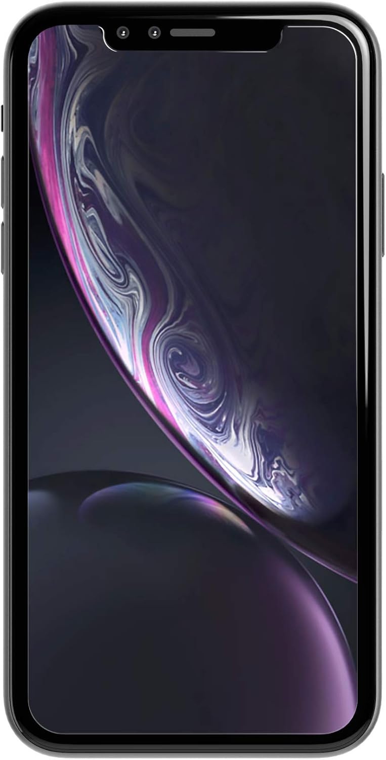 40% Off Discount Tech21 Impact Glass Screen Protector for Apple iPhone XR