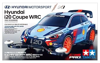 【セール】タミヤ　ミニ四駆　ヒュンダイ i20 WRC フェスタジョーヌ　等６個 セール】タミヤ ミニ四駆 ヒュンダイ i20 WRC フェスタジョーヌ