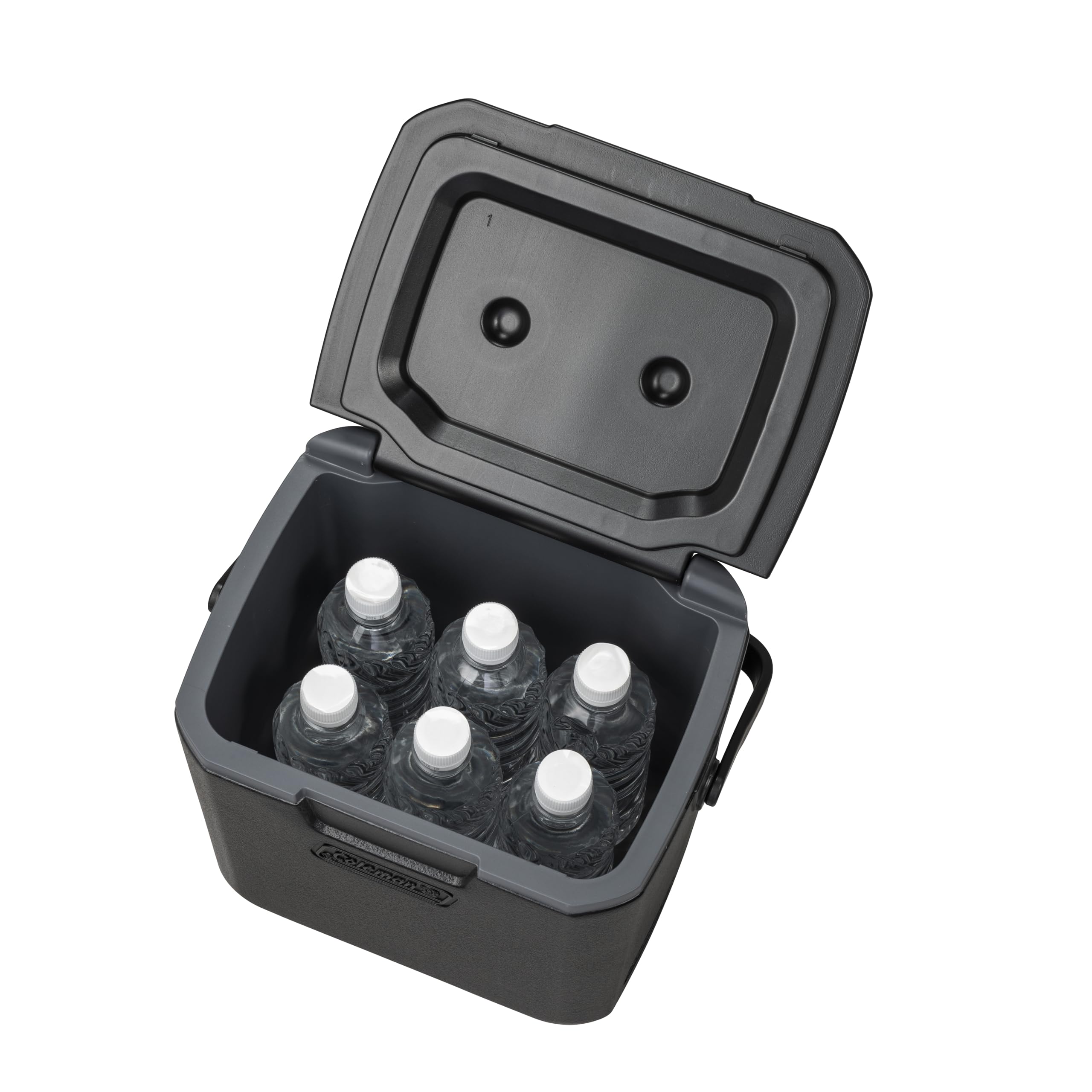 Amazon.com: Coleman Take 9 (Jet Black) : Sports & Outdoors