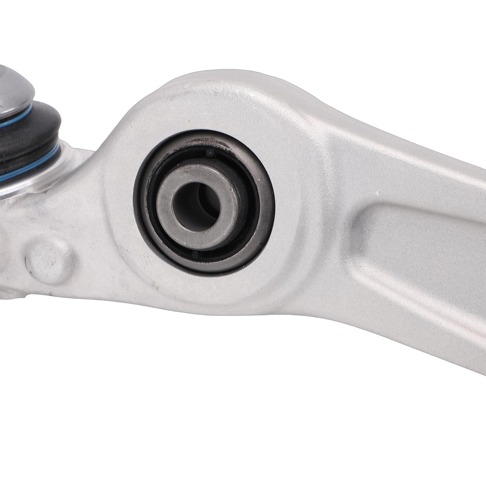 Braccio trasversale inferiore anteriore con giunto sferico RK641511 per 528i 535i 550i 535d 650i 640i Gran Coupe per prestazioni di guida migliorate