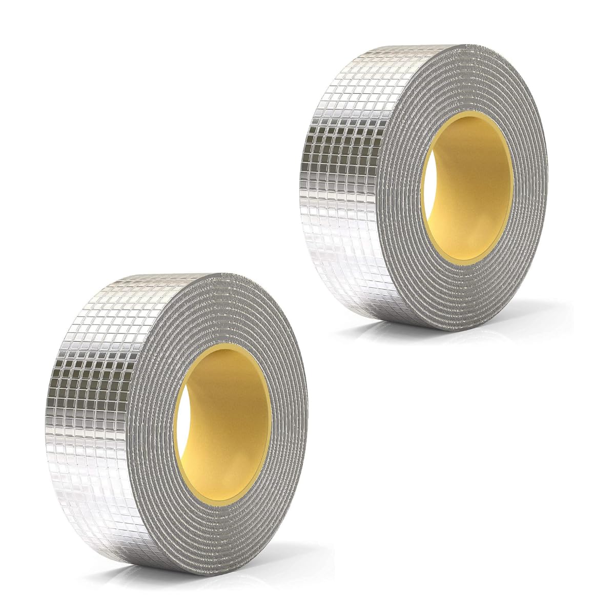 PANFIKH Butyl Tape Waterproof Tape - Leak Repair, Roofing Solution, Window Sealing, Duct Tape - 5cm x 5 Meter (Pack of 2) (B0C9MJG4WP) Amazon Price History, Amazon Price Tracker