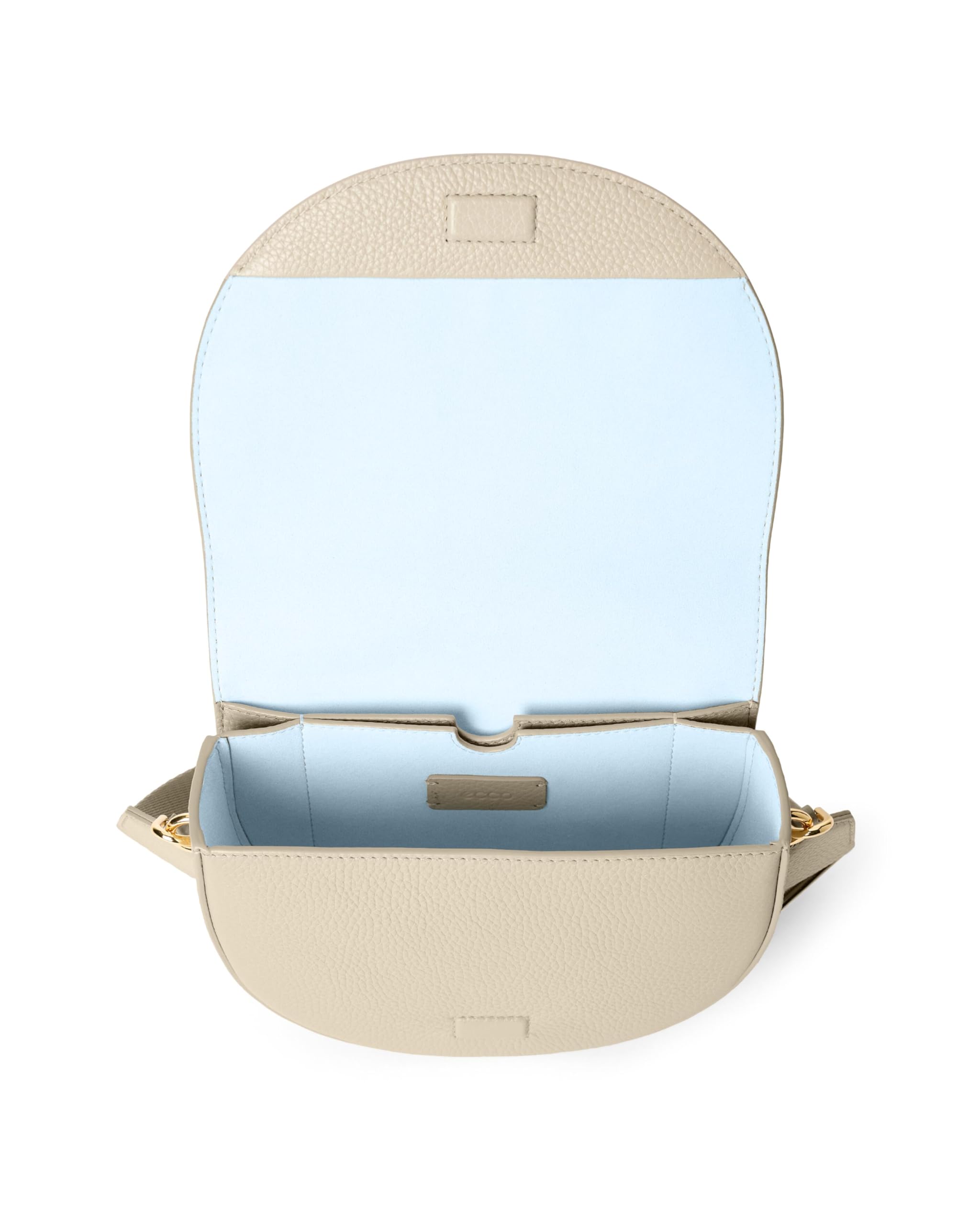 ECCO Crossbody Kobiety Ecco Classic Saddle Bag