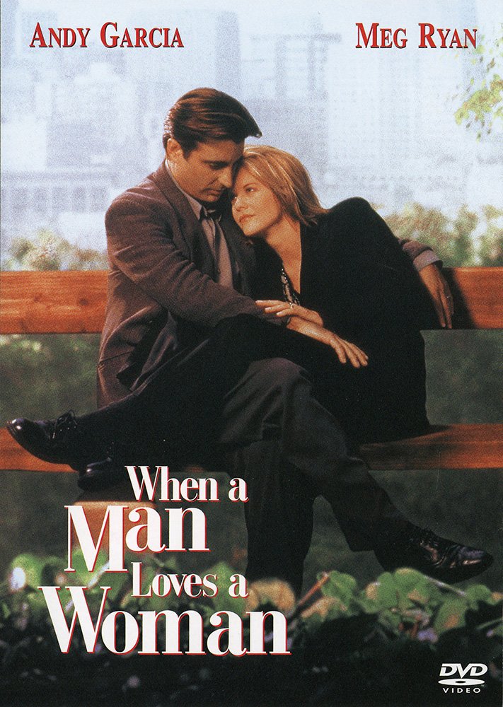 When a Man Loves a Woman [DVD]